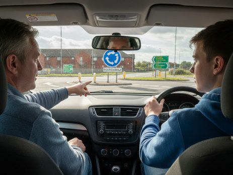 Driving-Lessons-in-Farnham